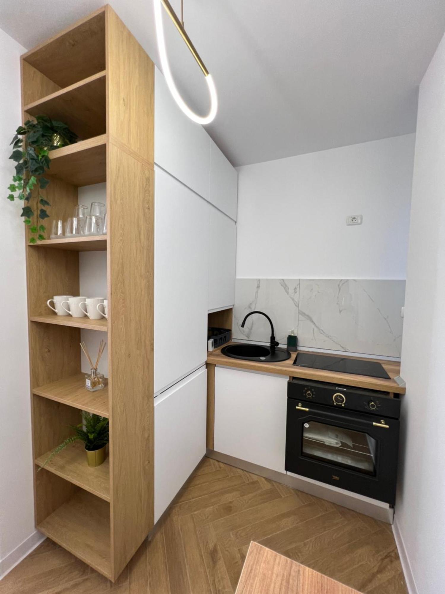 Bucharest City Center Apt Victoriei St Zewnętrze zdjęcie