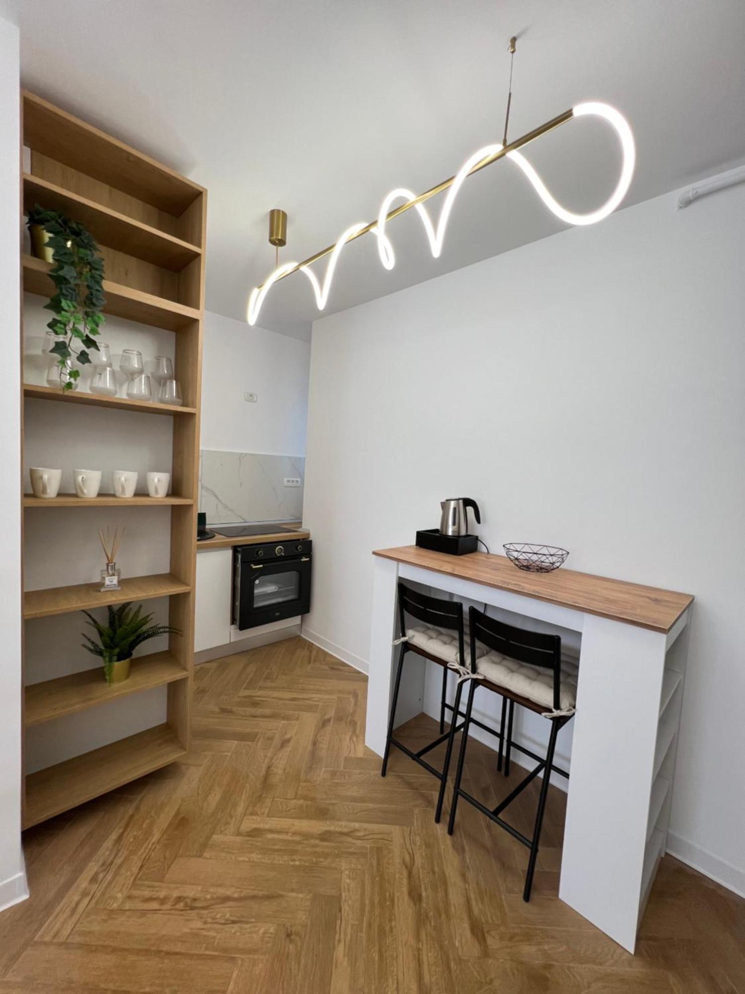 Bucharest City Center Apt Victoriei St Zewnętrze zdjęcie